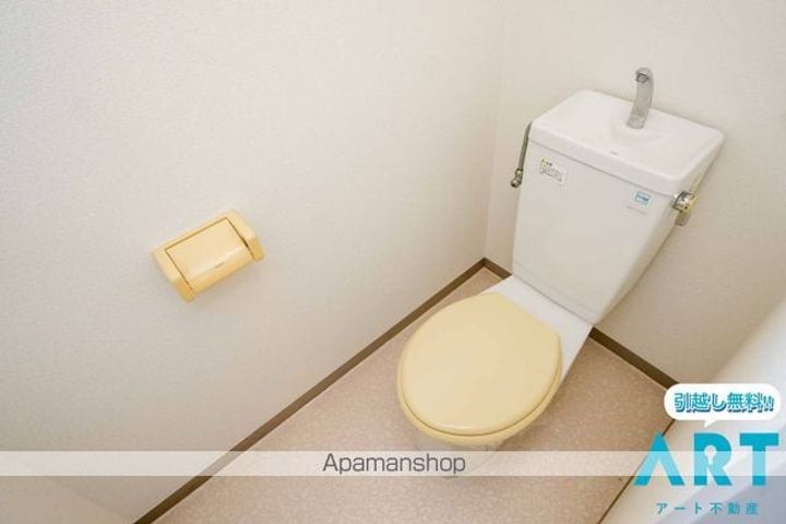 サニーフラット久米のその他画像