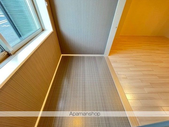 茨城県つくば市館野の賃貸アパートのその他画像