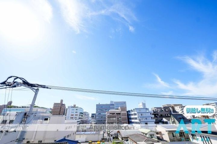 ピュアジュネスM−J−Kのその他画像