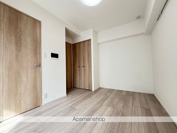 アルコバレーノ横濱鶴見(ARCOBALENO YOKOHAMATの内装