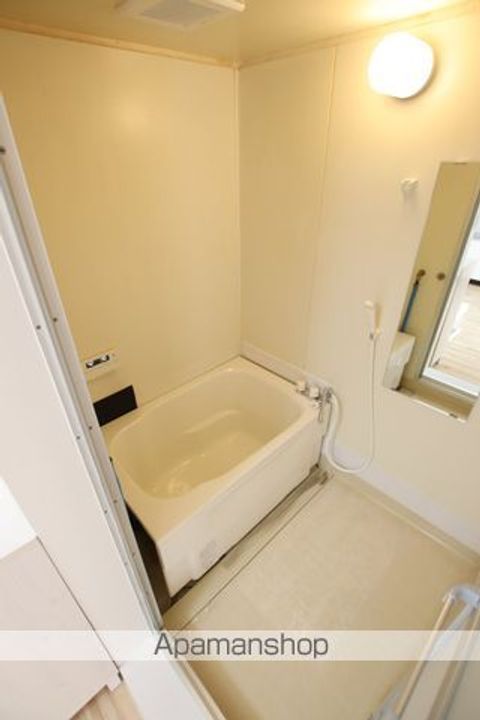 あかねマンションの風呂