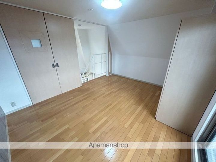 ディアコート瀬田駅前1301の内装