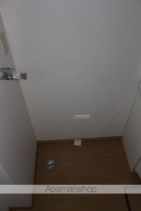 ベルデュール102の内装