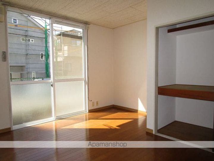 コーポあい102のその他画像