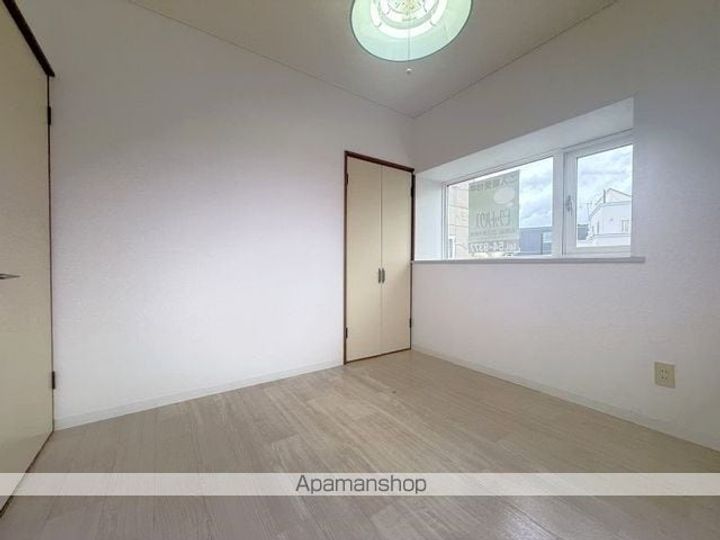 LEXUS七重浜B(レクサスナナエハマビー)103の内装