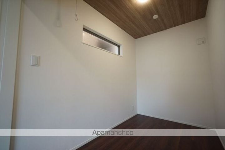 MOVE八田SOUTHの内装