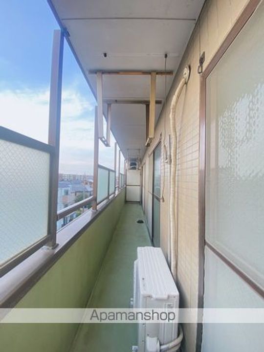 埼玉県三郷市早稲田3丁目の賃貸マンションのその他画像