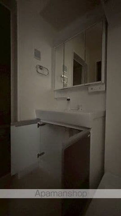 キャメロット八王子の内装