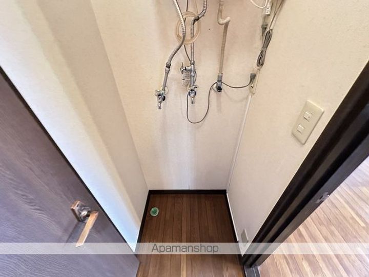 ヴィラコート美原202のその他画像