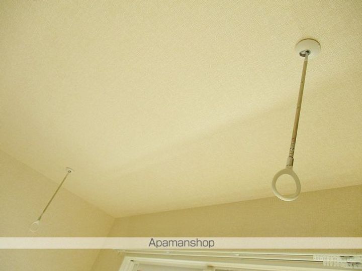 EDOYA青沼の内装