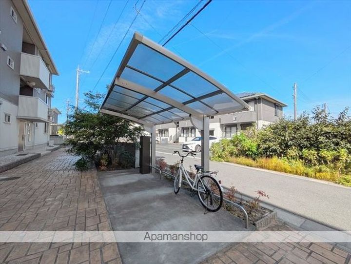 アヴァンスⅡのその他画像