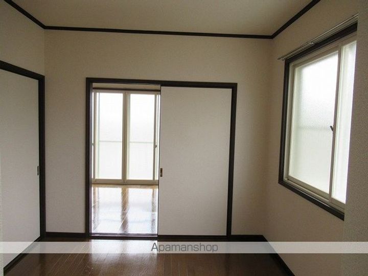 岩手県滝沢市篠木明法の賃貸アパートの内装