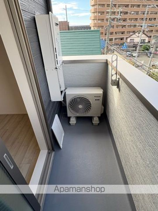 フジパレス羽衣203のその他画像