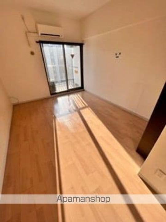 珠光ビル南草津の居間