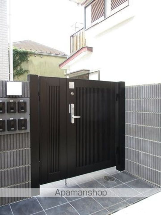 コンフォートテラス吉祥寺南のその他画像