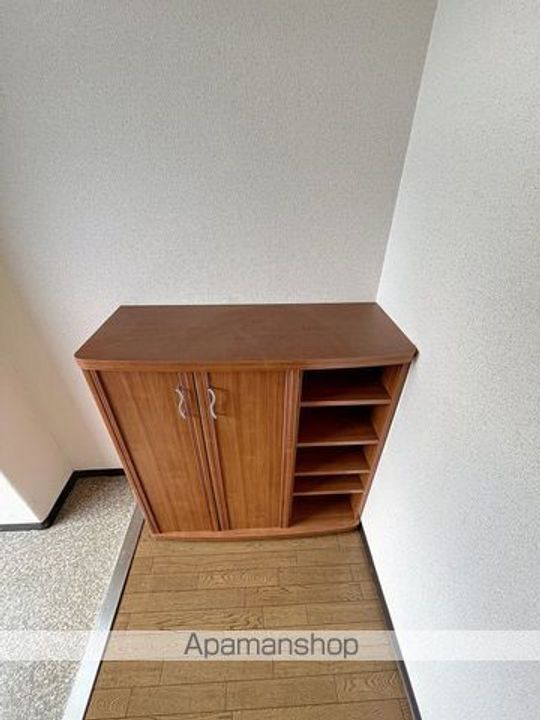 シティプラザミウラ501.の内装