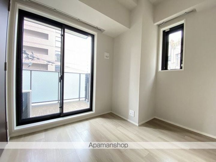 プラウドタワー本町2丁目の内装