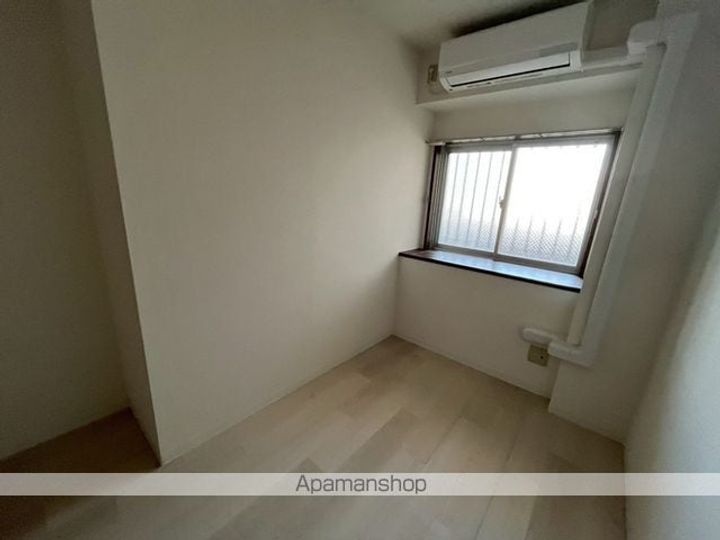 アーバンパーク柏の内装