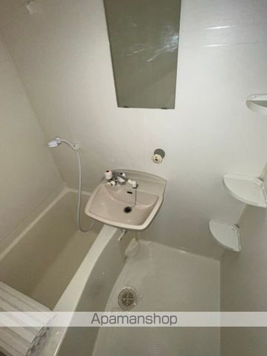 トゥインクルコート誠顕の内装