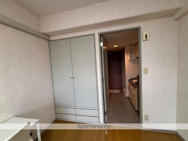 アーバン川内207の内装