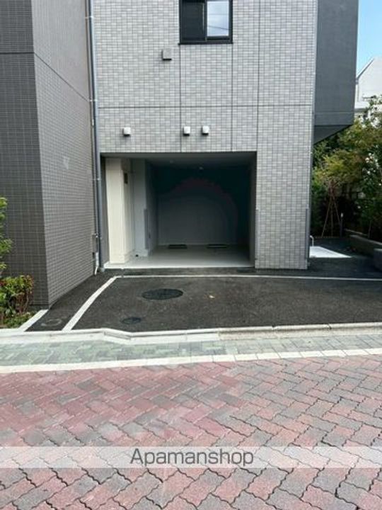 東京都杉並区高円寺南4丁目の賃貸マンションのその他画像