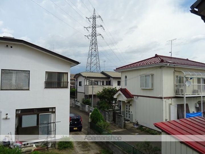 山建のその他画像