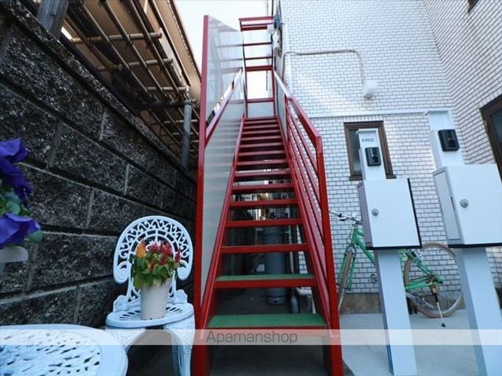 南小岩6丁目住宅2Fのその他画像