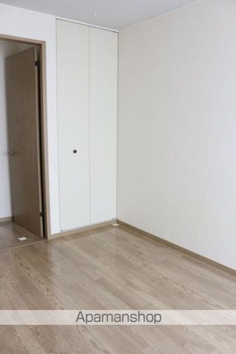 広島県尾道市高須町の賃貸アパート101の内装