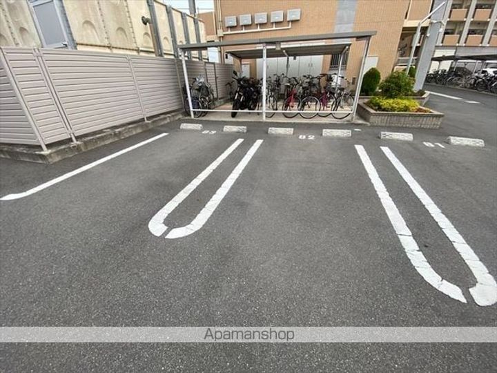岡山県倉敷市幸町の賃貸マンションのその他画像