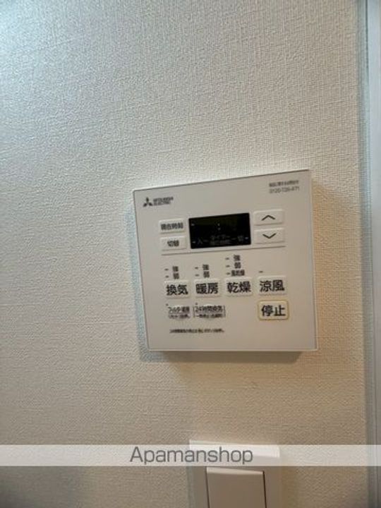 ベルシード板橋本町プレミアⅡの内装