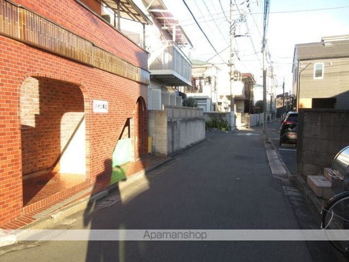 ハイツ寿Ⅱ101の周辺