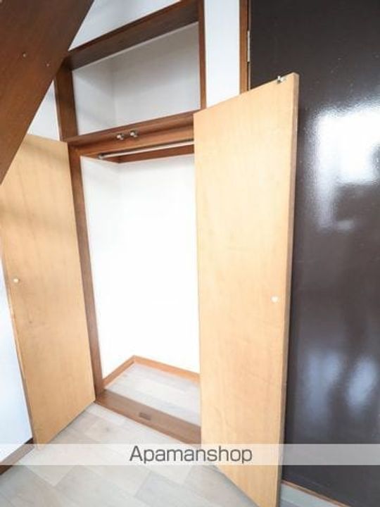 福島県郡山市開成2丁目の賃貸アパートのその他画像