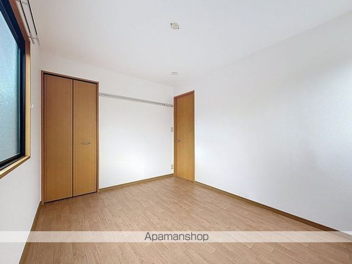 ジュネス梨子ノ木 弐番館102の内装