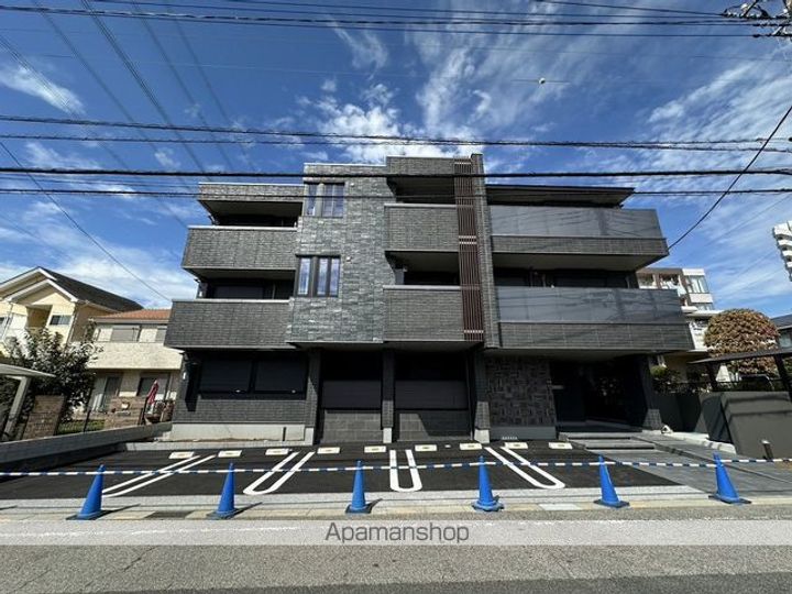 戸塚日和305の外観