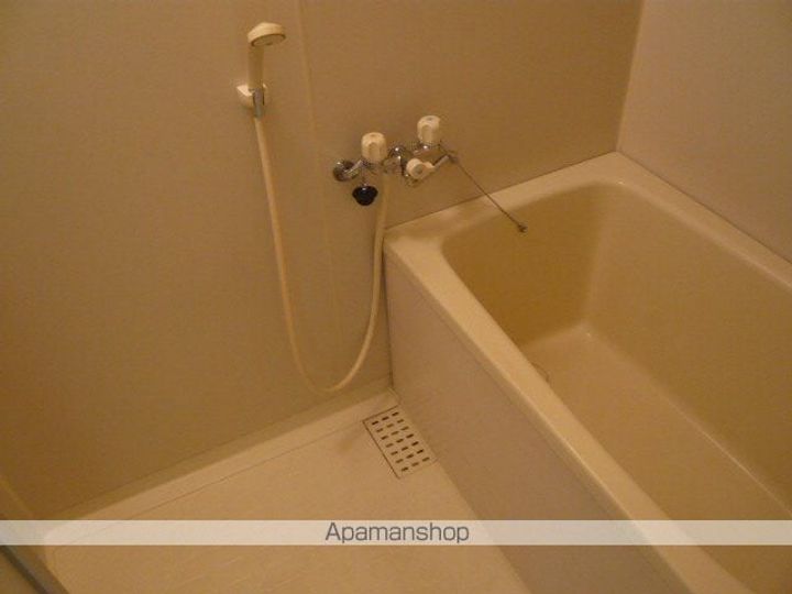 千葉県浦安市堀江4丁目の賃貸マンションの風呂