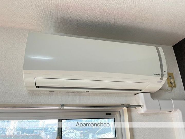 クロノス八王子台町のその他画像
