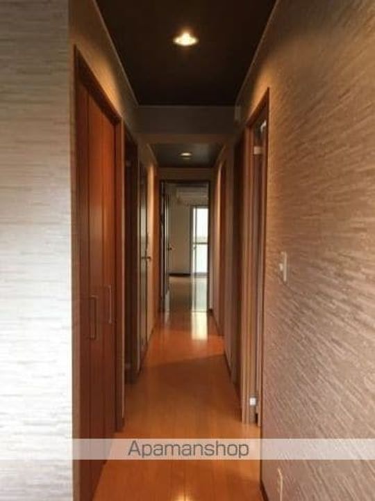 東京都青梅市新町1丁目の賃貸マンションのその他画像