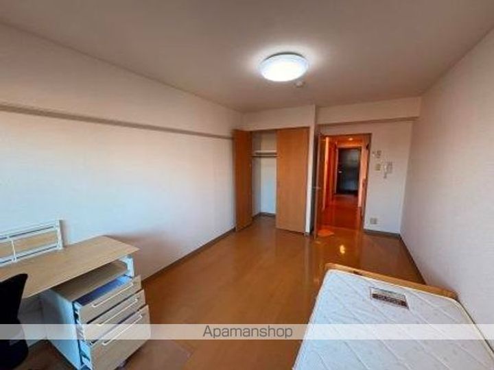 グレイスハイツ東中通の内装