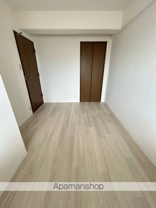 コーポレイトハウスダイリン501の内装