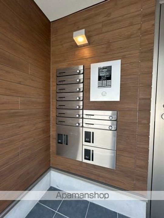 APT新検見川のその他画像