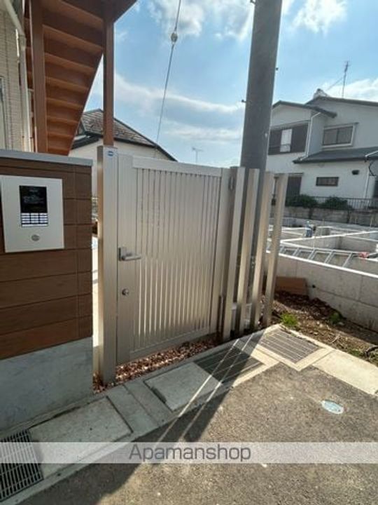 LIKES飯山満町B棟のその他画像