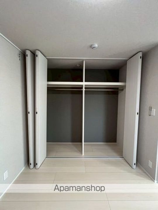 東京都中野区沼袋4丁目の賃貸マンションのその他画像