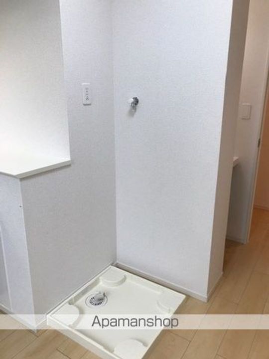 グラン南阿佐ヶ谷の内装