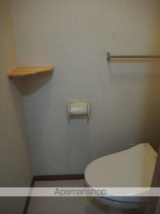 サンスカイ草葉A201のその他画像