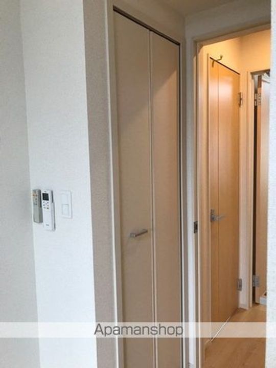 グラン南阿佐ヶ谷の内装