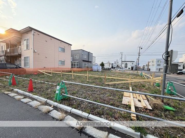 AVENUE千歳105のその他画像