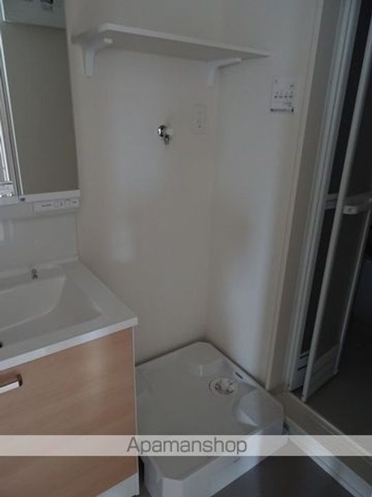 ハーモニーテラス福住町Ⅳの内装