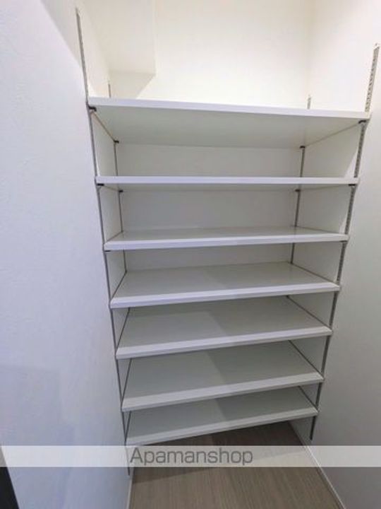 BPRレジデンス東日暮里の内装