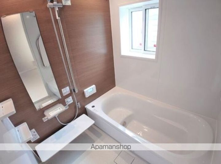 東京都国立市谷保(一戸建)の賃貸物件戸建ての風呂