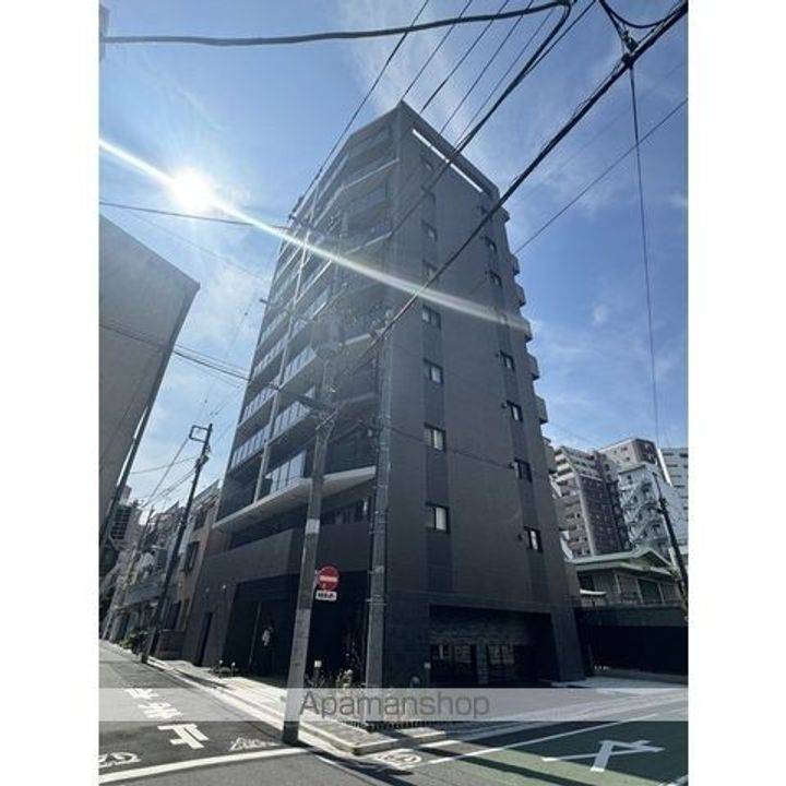 リテラス三ノ輪のその他画像